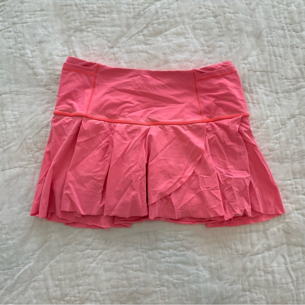LULULEMON SKIRT